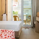 Maricya Apart شقة فندقية *