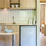 Maricya Apart شقة فندقية