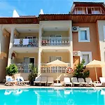 Maricya Apart شقة فندقية إتْشميلير