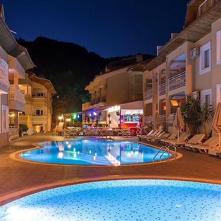 Maricya Apart Lejlighedshotel