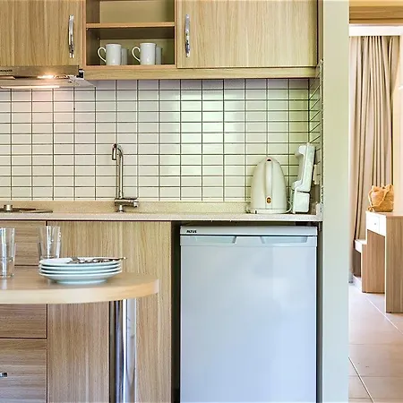 Maricya Apart Lejlighedshotel