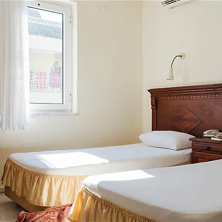 Maricya Apart Hotel de apartamente Icmeler