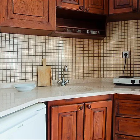 Maricya Apart Hotel de apartamente *