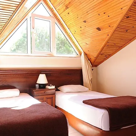 Maricya Apart * Icmeler