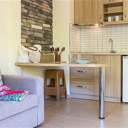 Maricya Apart Hotel apartamentowy *